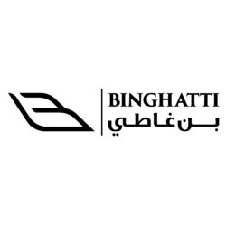 BINGHATTI