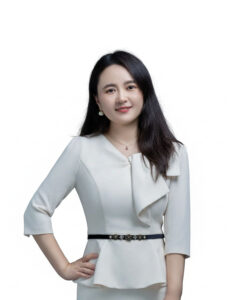 Belly @ Huili Bai, Property Consultant