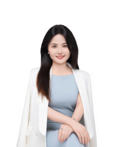 Christy @ Chen Chan, Property Consultant