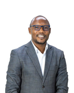 Owomugisha Ronald, Property Consultant