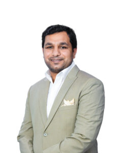 Abdul Wahab, Property Consultant