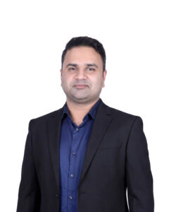 Zeeshan Ali Zulfiqar, Property Consultant