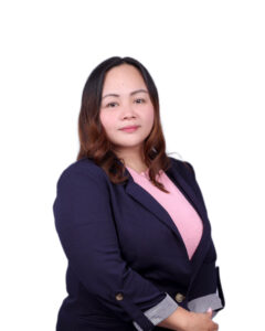 Carolina Gutual, Property Consultant