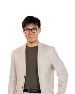 Jason Yan, Property Consultant