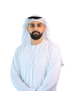 Muhammad Salim Abubaker, Property Consultant