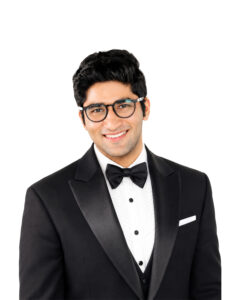 Parth Seth, Property Consultant