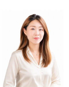 Rachel @ Hing Man Lok, Property Consultant