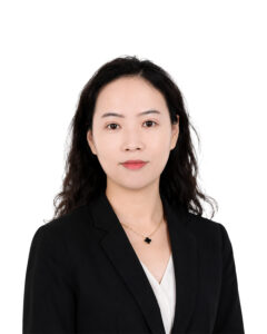Tina, Property Consultant