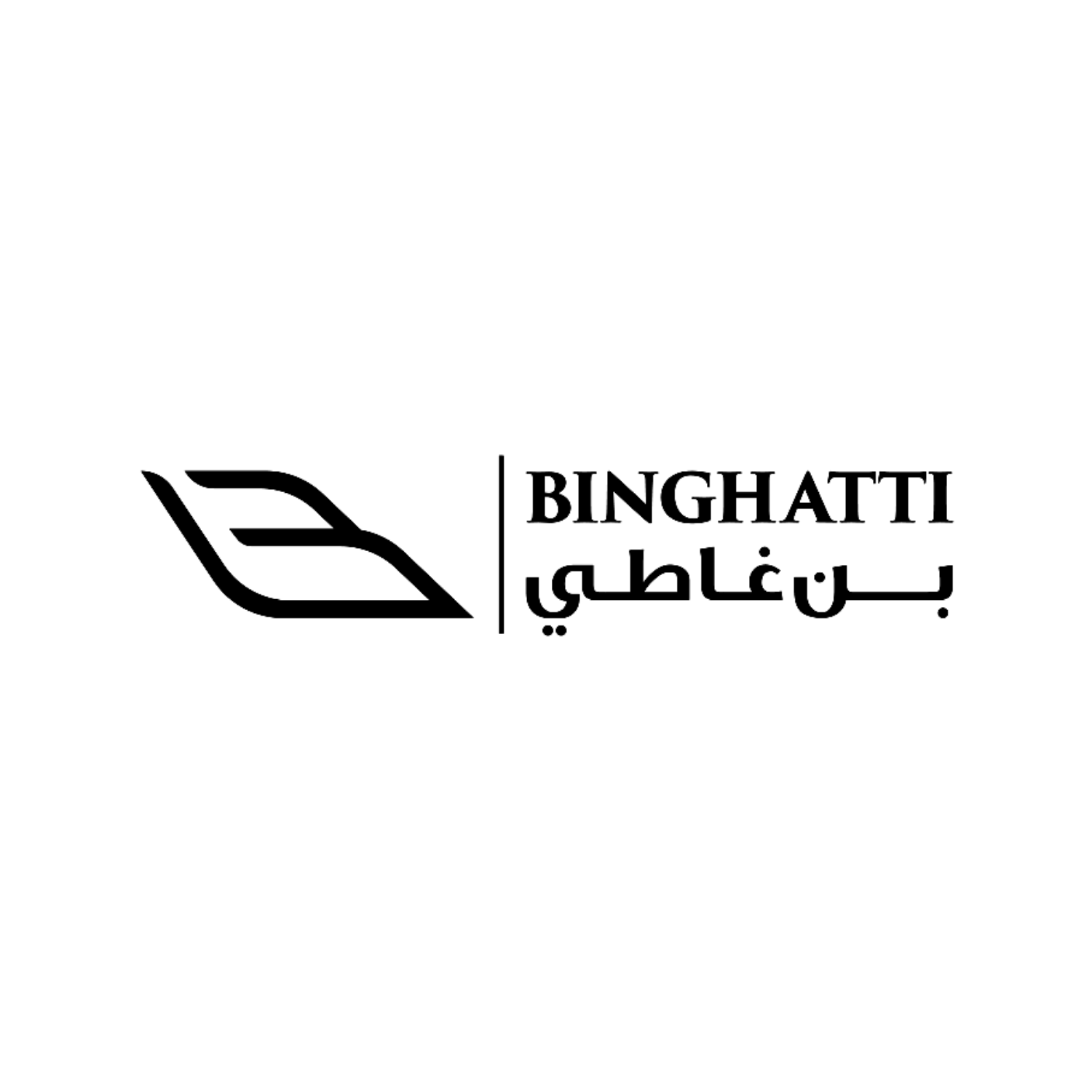 Binghatti Developers