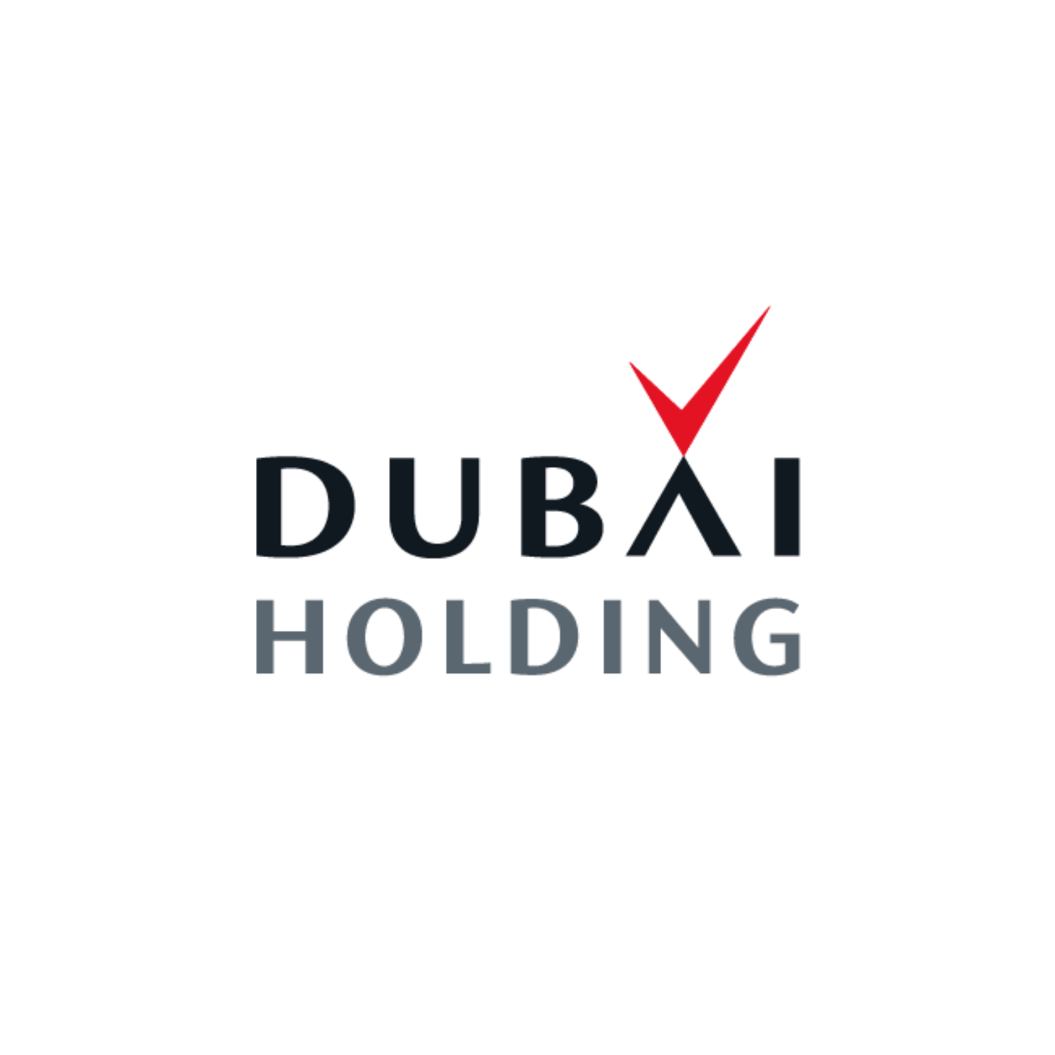 Dubai Holding