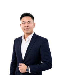 Oakar Phyo, Marketing Specialist