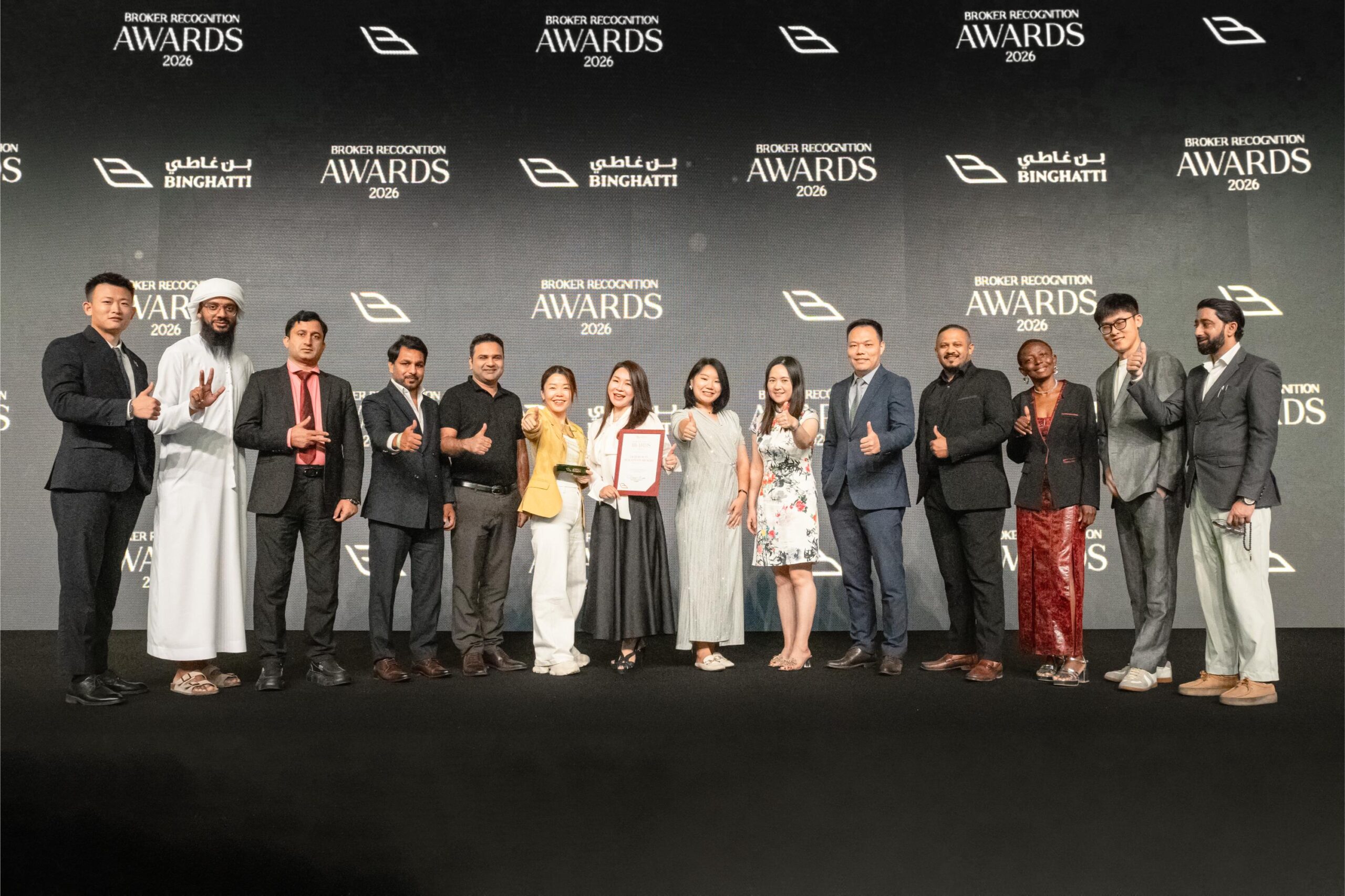 Top Performing Channel Partner