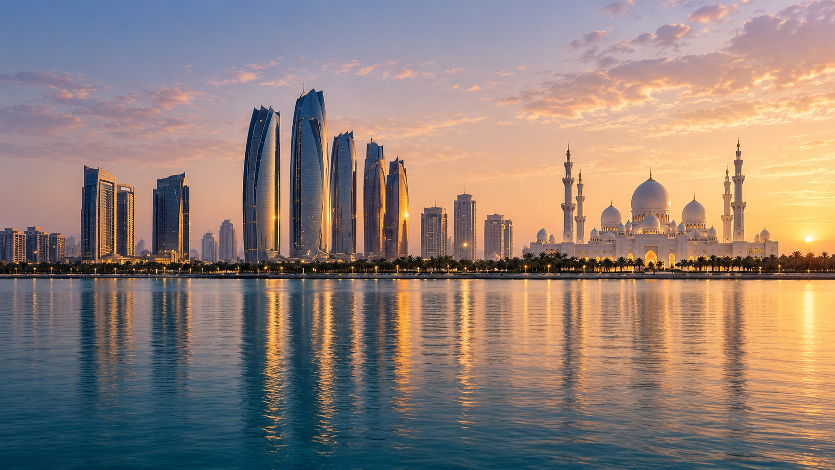 Abu Dhabi properties