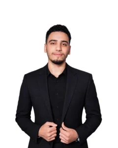Eslam Ramadan, Property Consultant