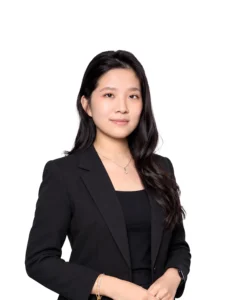 Jin Yang @ Jane, Property Consultant