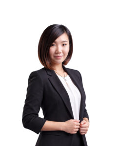 Bella Chao, Property Consultant