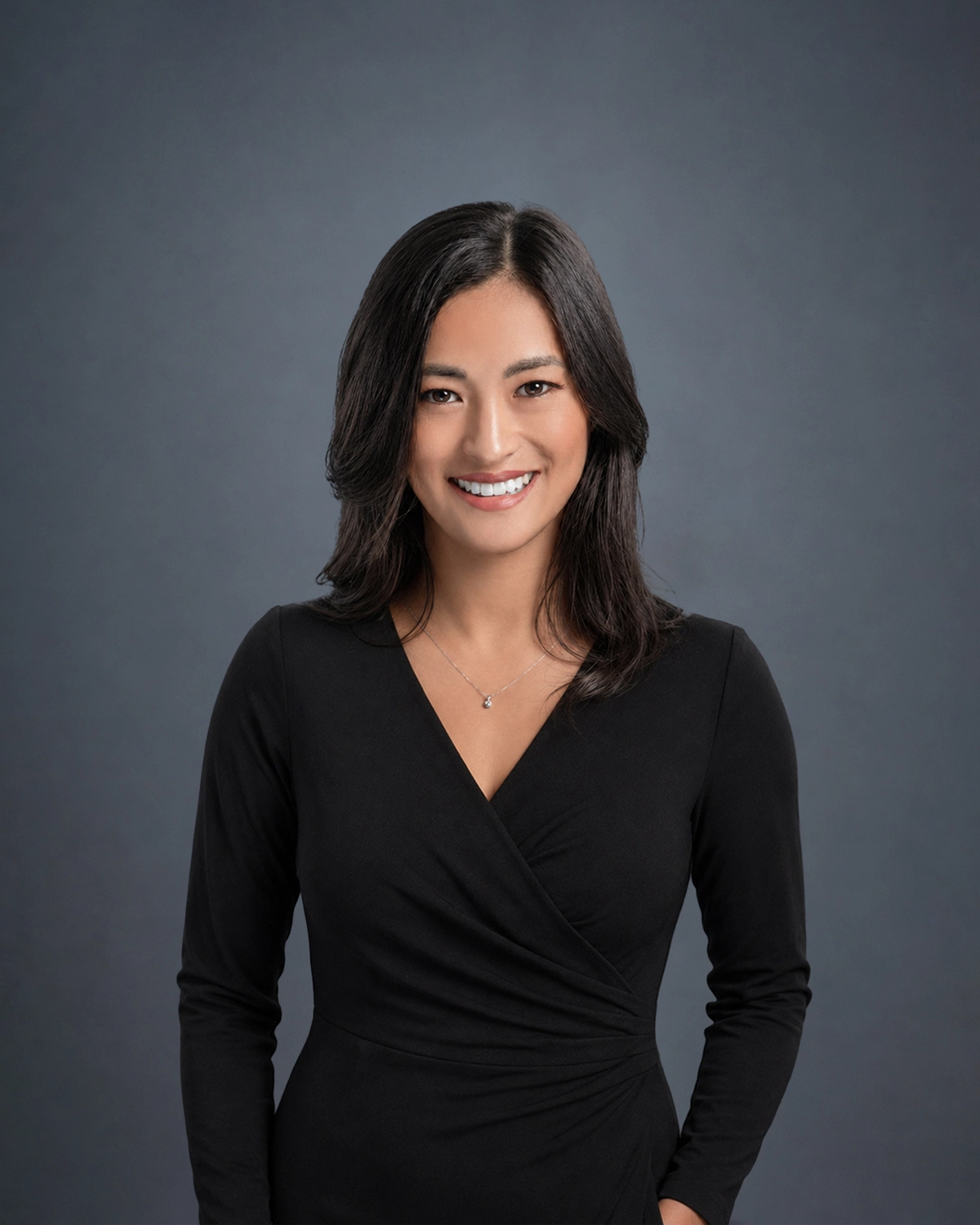 Sunshine Gao, Chief Financial Officer and Co-Founder
