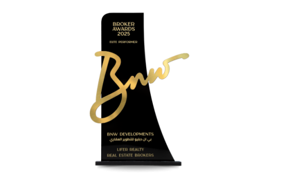 BNW Broker Awards