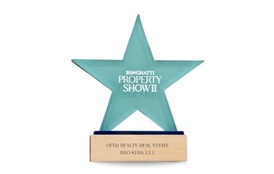 Binghatti Property Show II