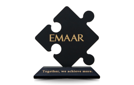 EMAAR Award