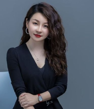 Shirley Ma - CEO - Cofounder