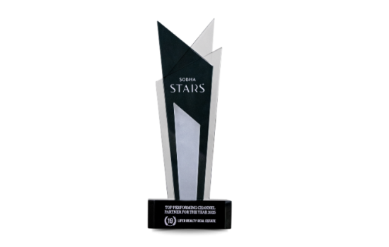 Sobha Star Award II